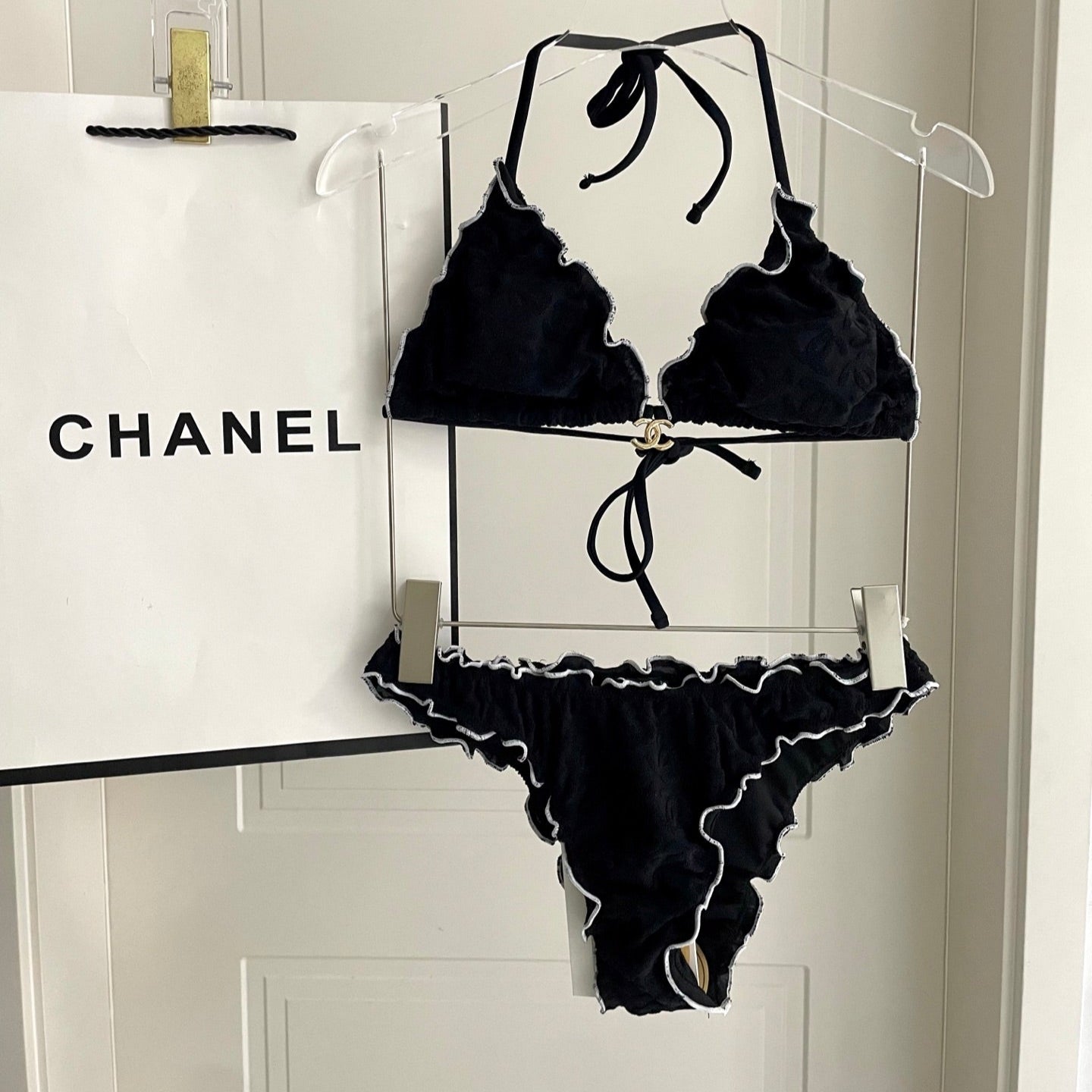 CHAN* 25 Swimsuit