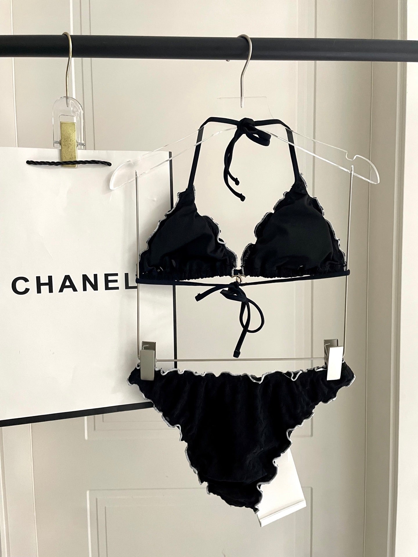 CHAN* 25 Swimsuit