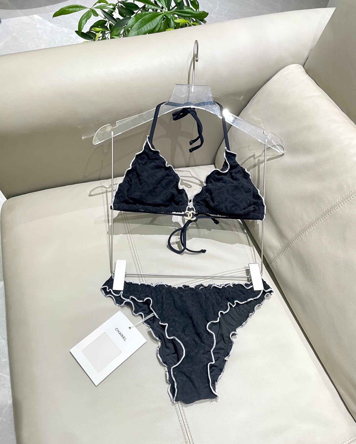CHAN* 25 Swimsuit