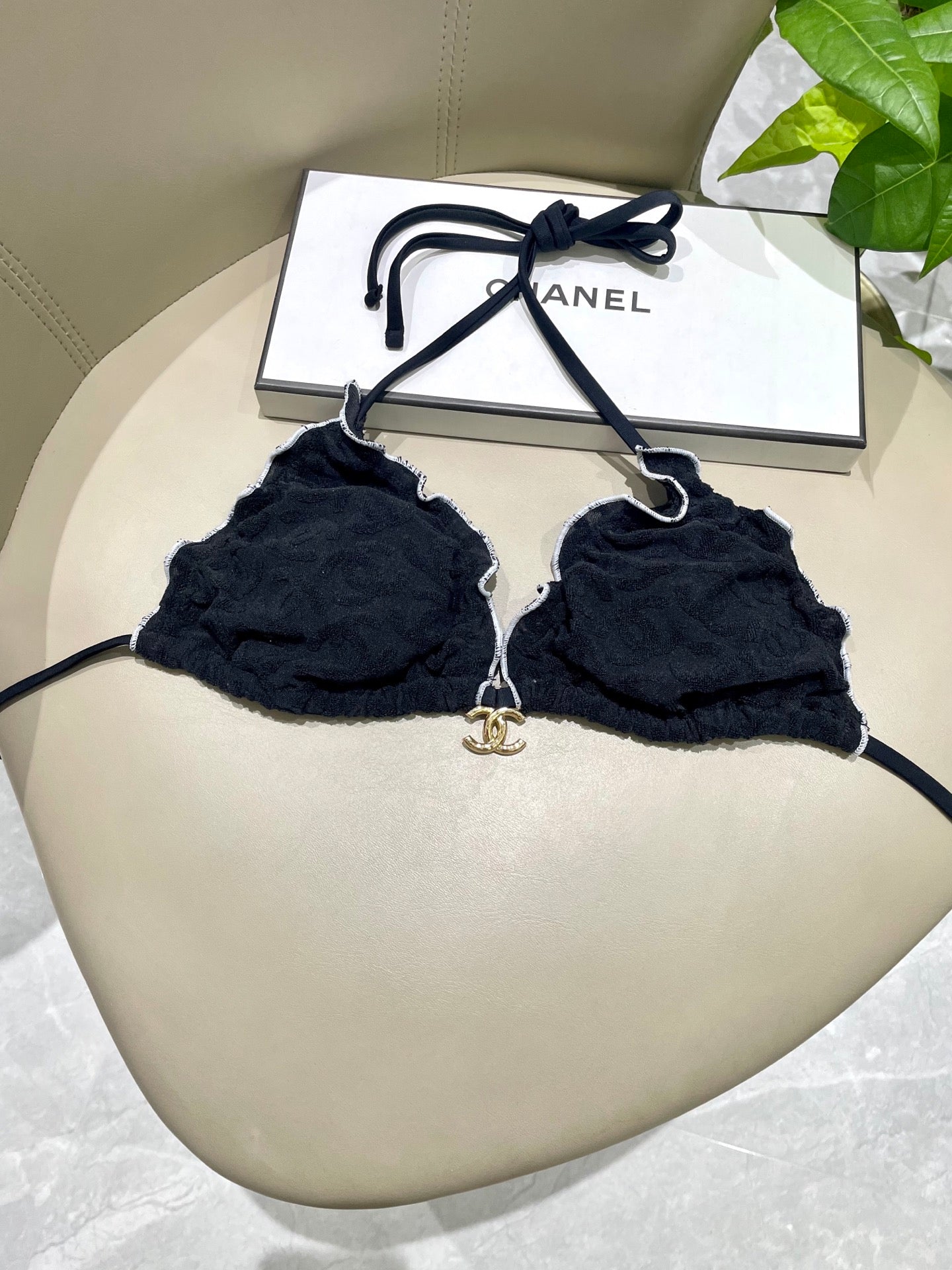 CHAN* 25 Swimsuit