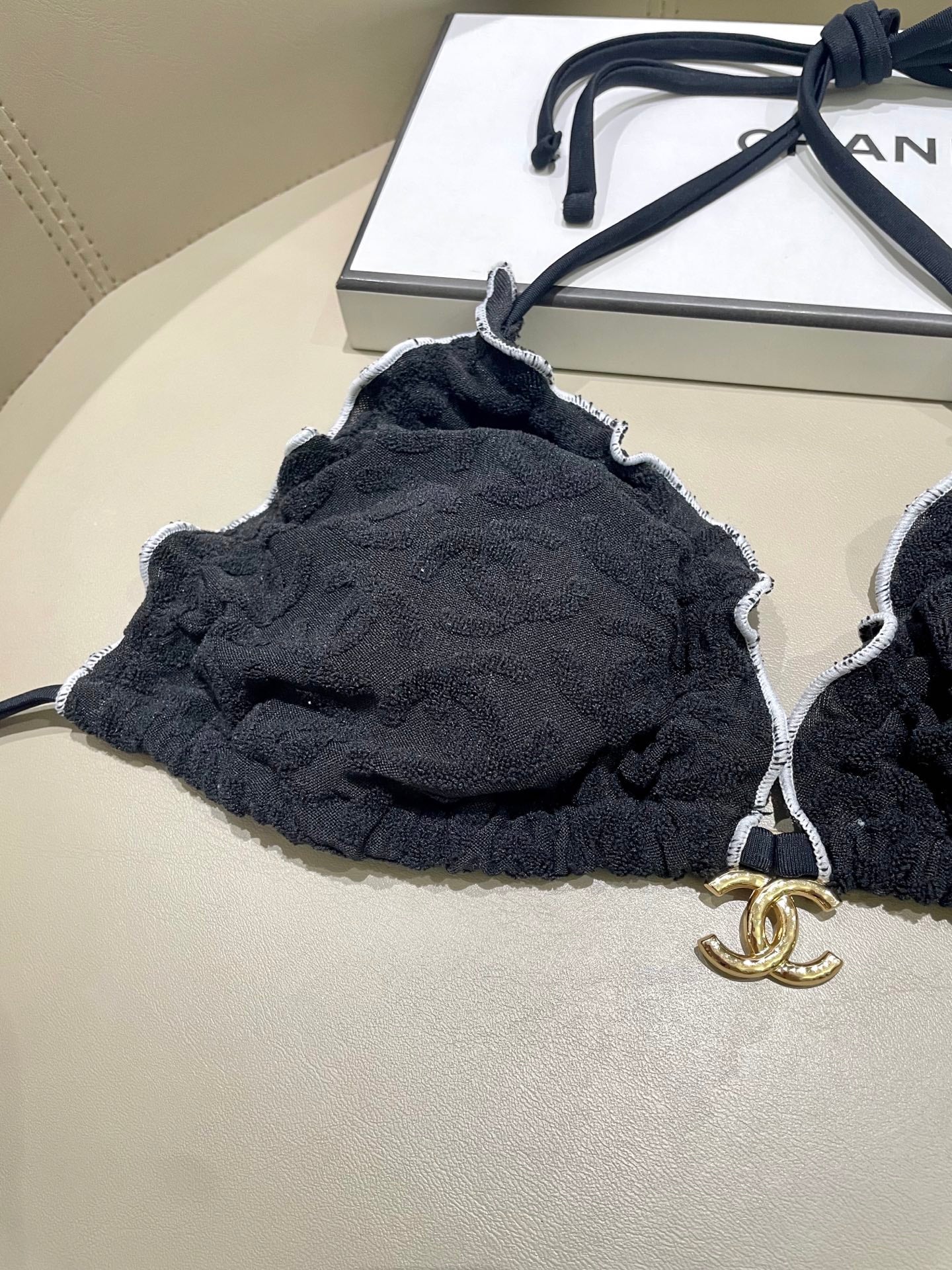 CHAN* 25 Swimsuit