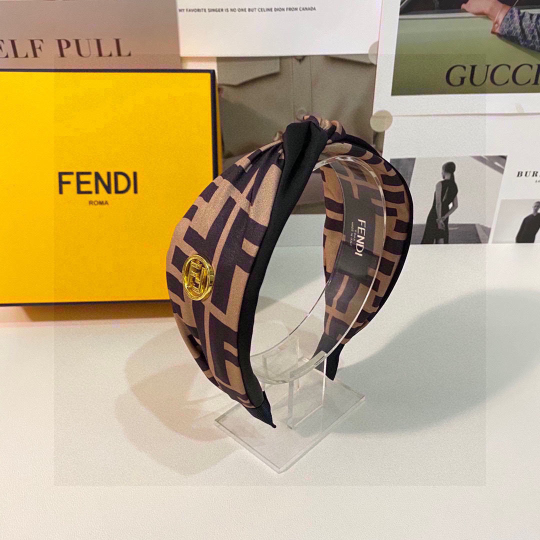 FEN* 25SS Headband