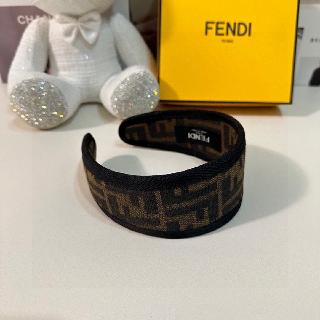 FEN* 25SS Headband