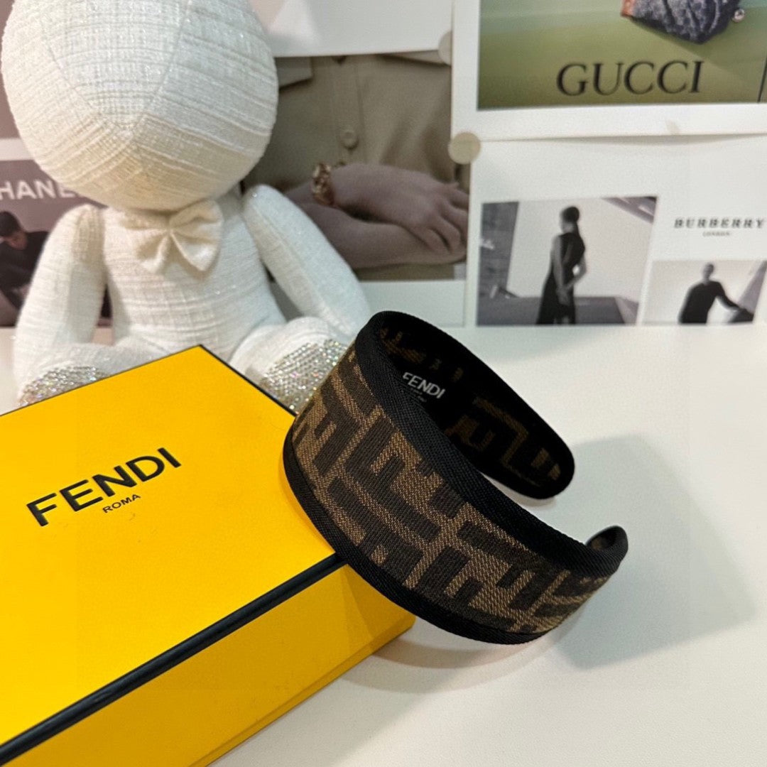 FEN* 25SS Headband