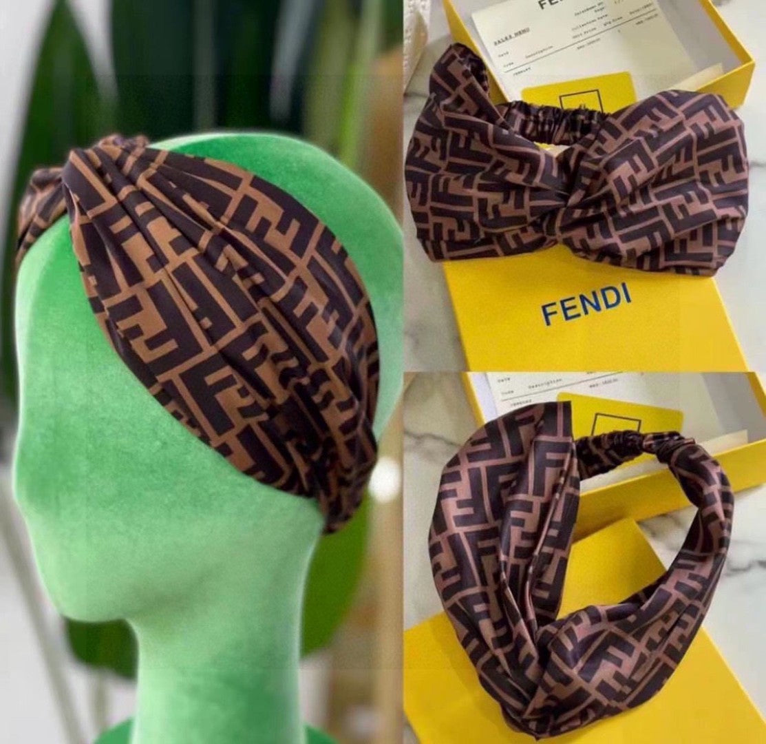 FEN* 25SS Headband