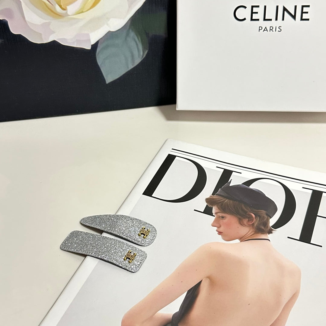 CELI* 25SS hairpin
