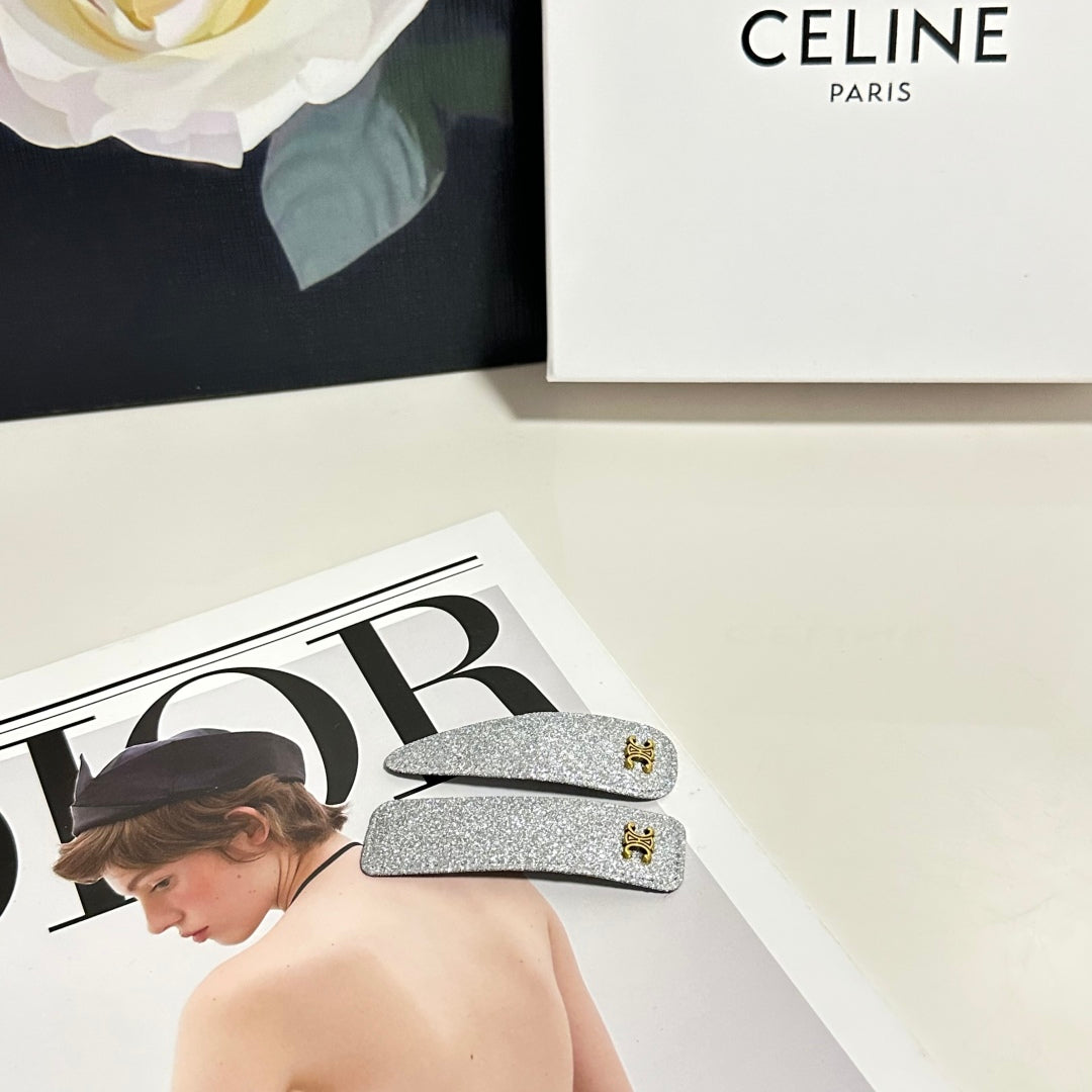CELI* 25SS hairpin