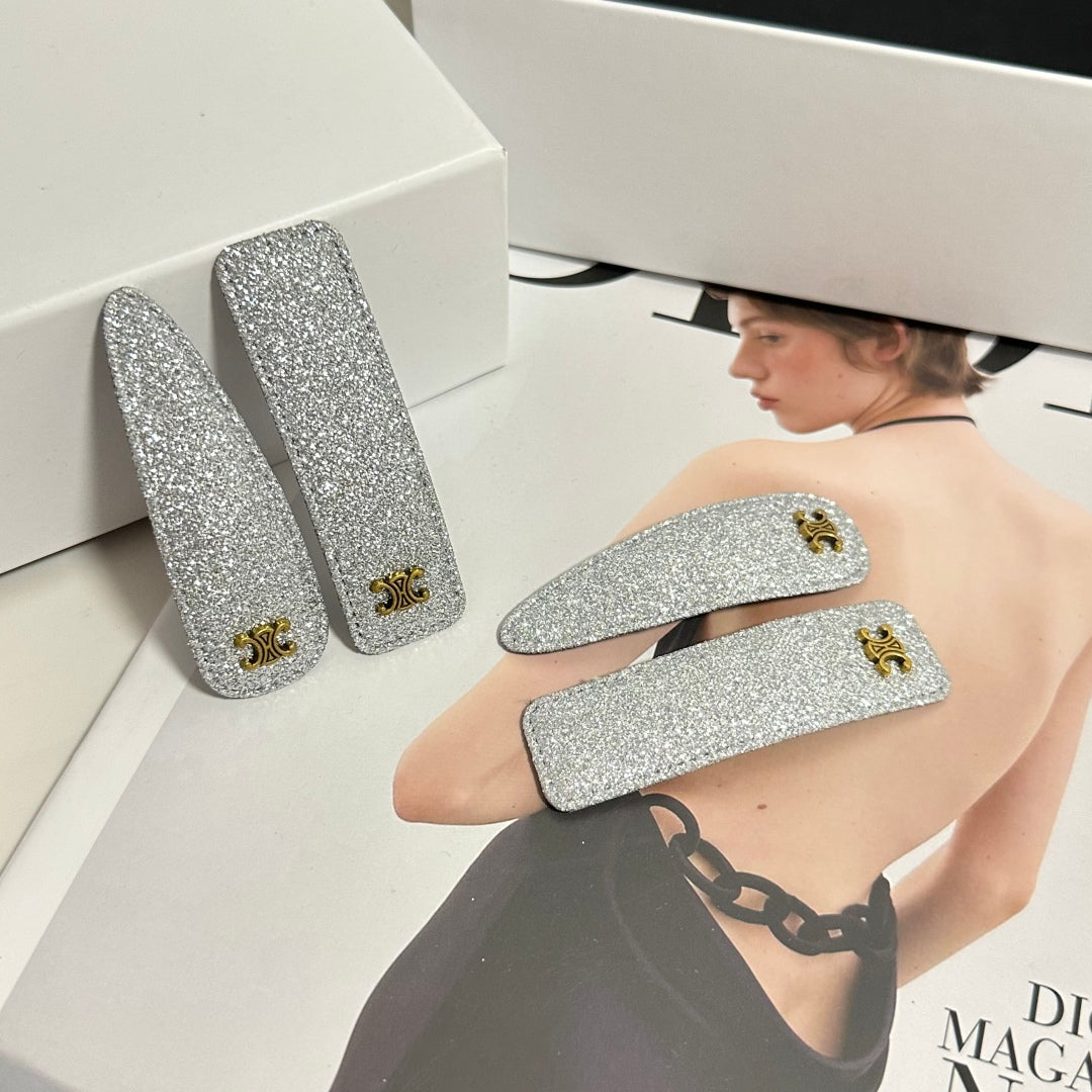 CELI* 25SS hairpin