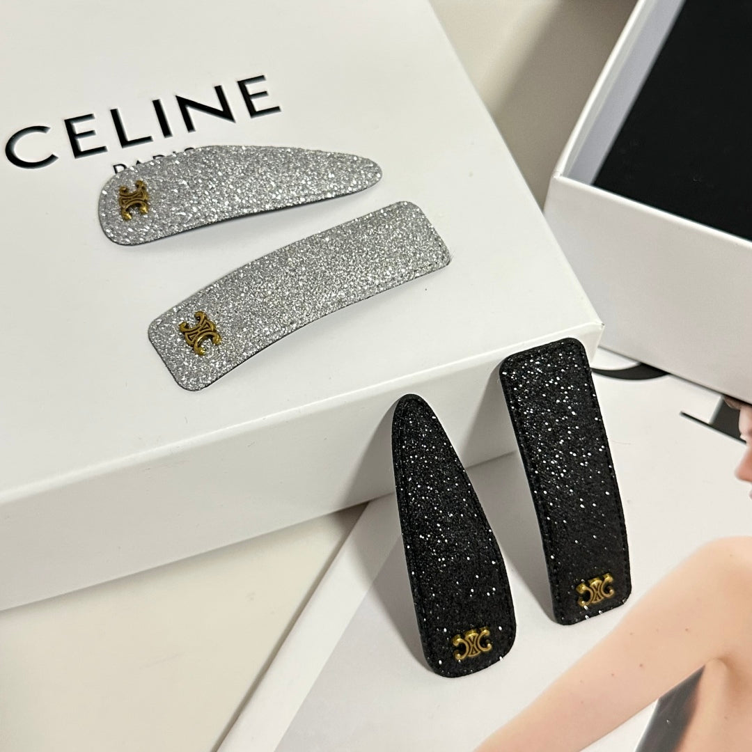 CELI* 25SS hairpin