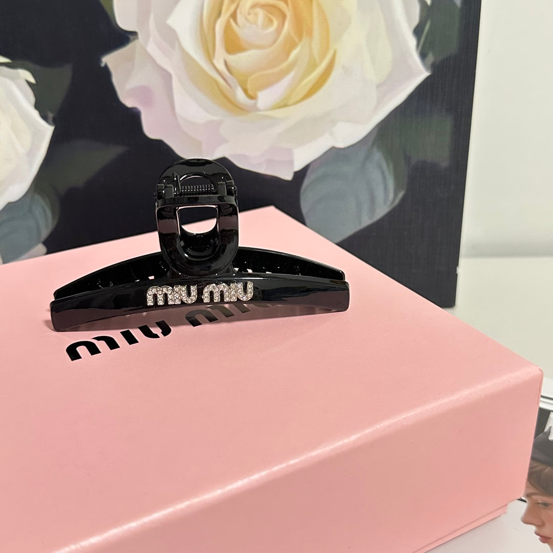 MIU* 25SS hairpin