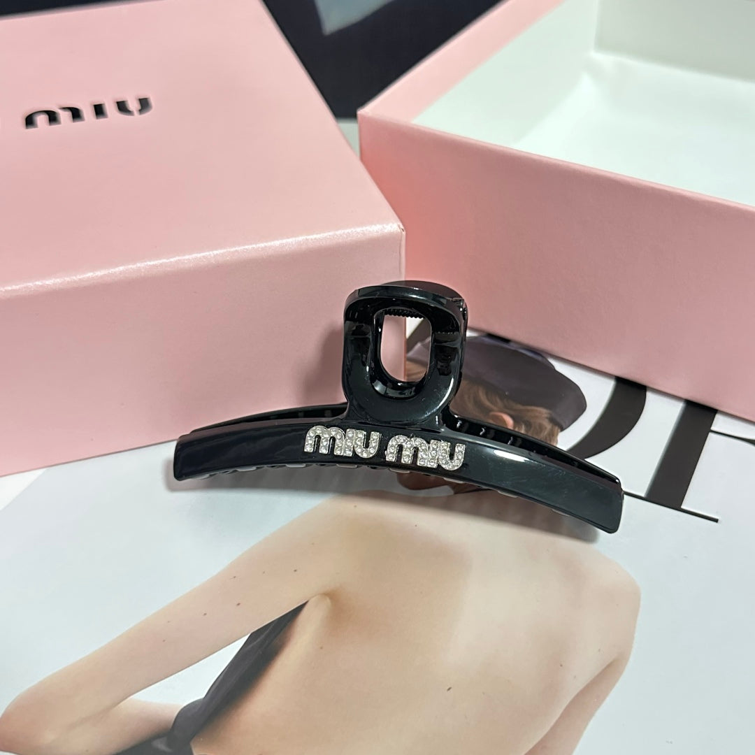 MIU* 25SS hairpin