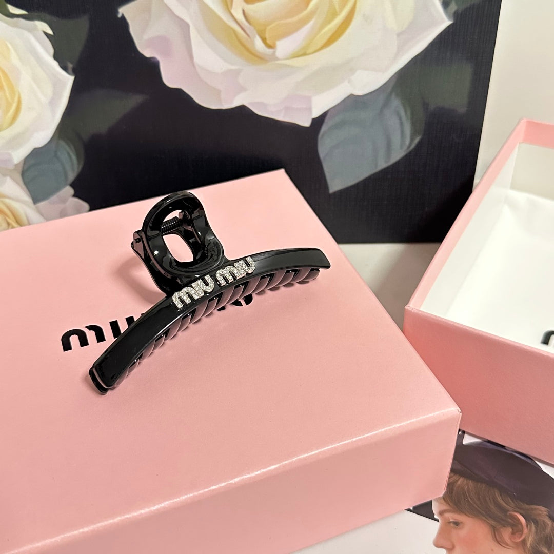 MIU* 25SS hairpin