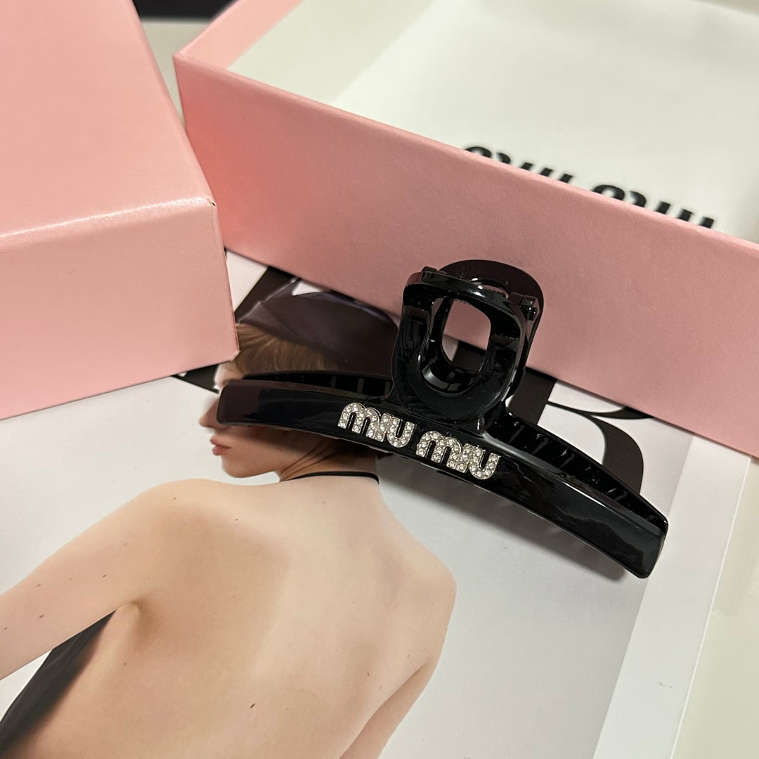 MIU* 25SS hairpin