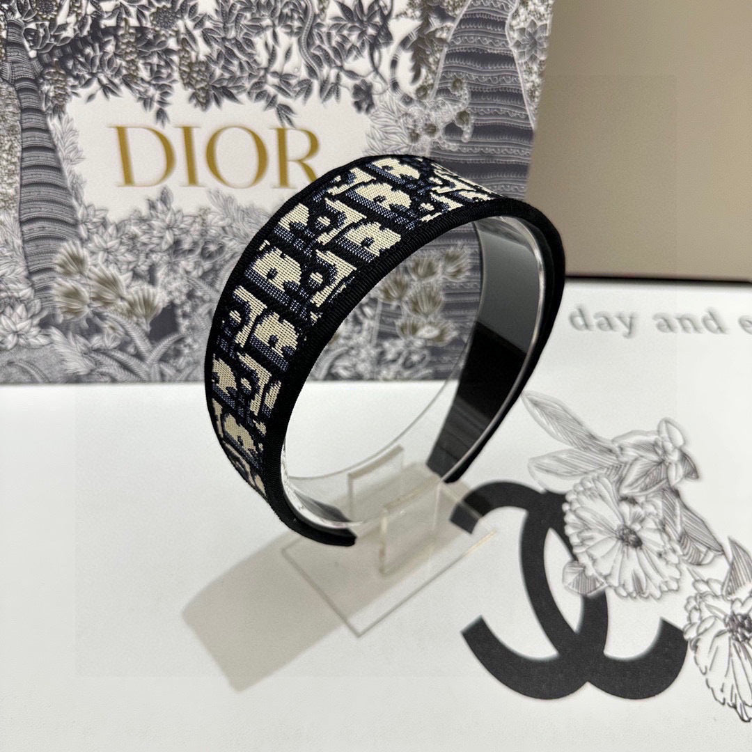 DIO* 25SS hairpin