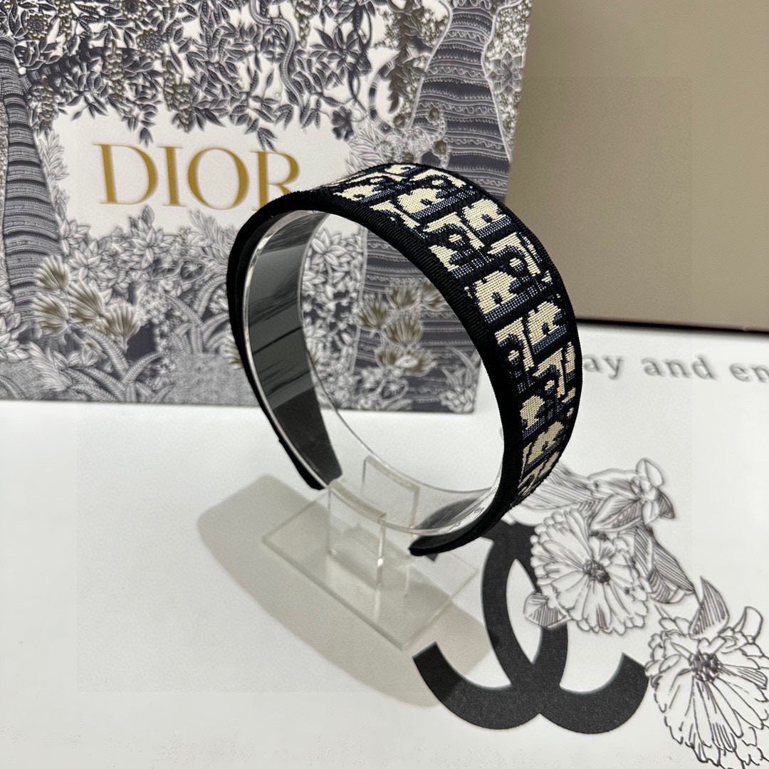 DIO* 25SS hairpin