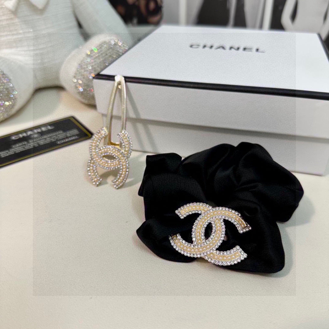 CHAN* 25SS hairpin 2-piece set