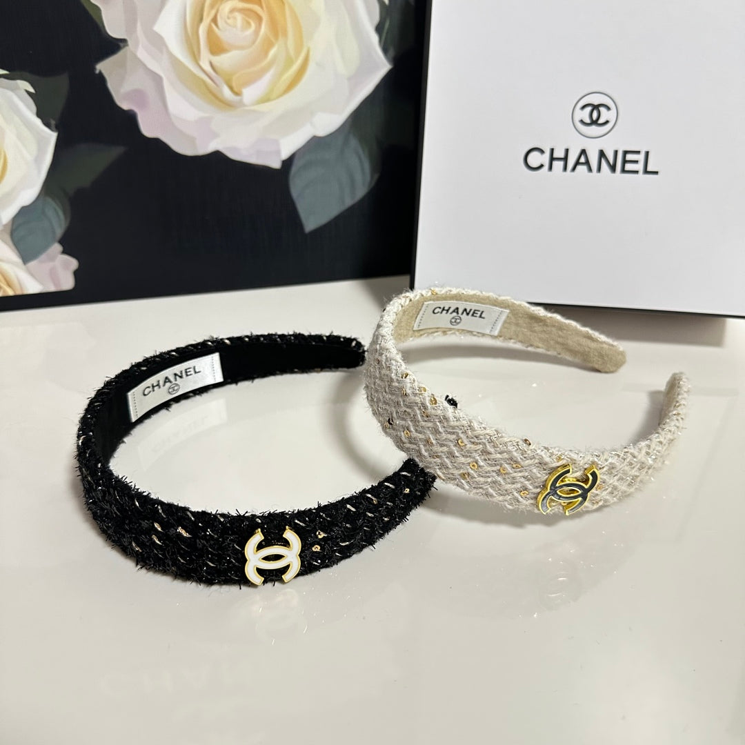 CHAN* 25SS hairpin