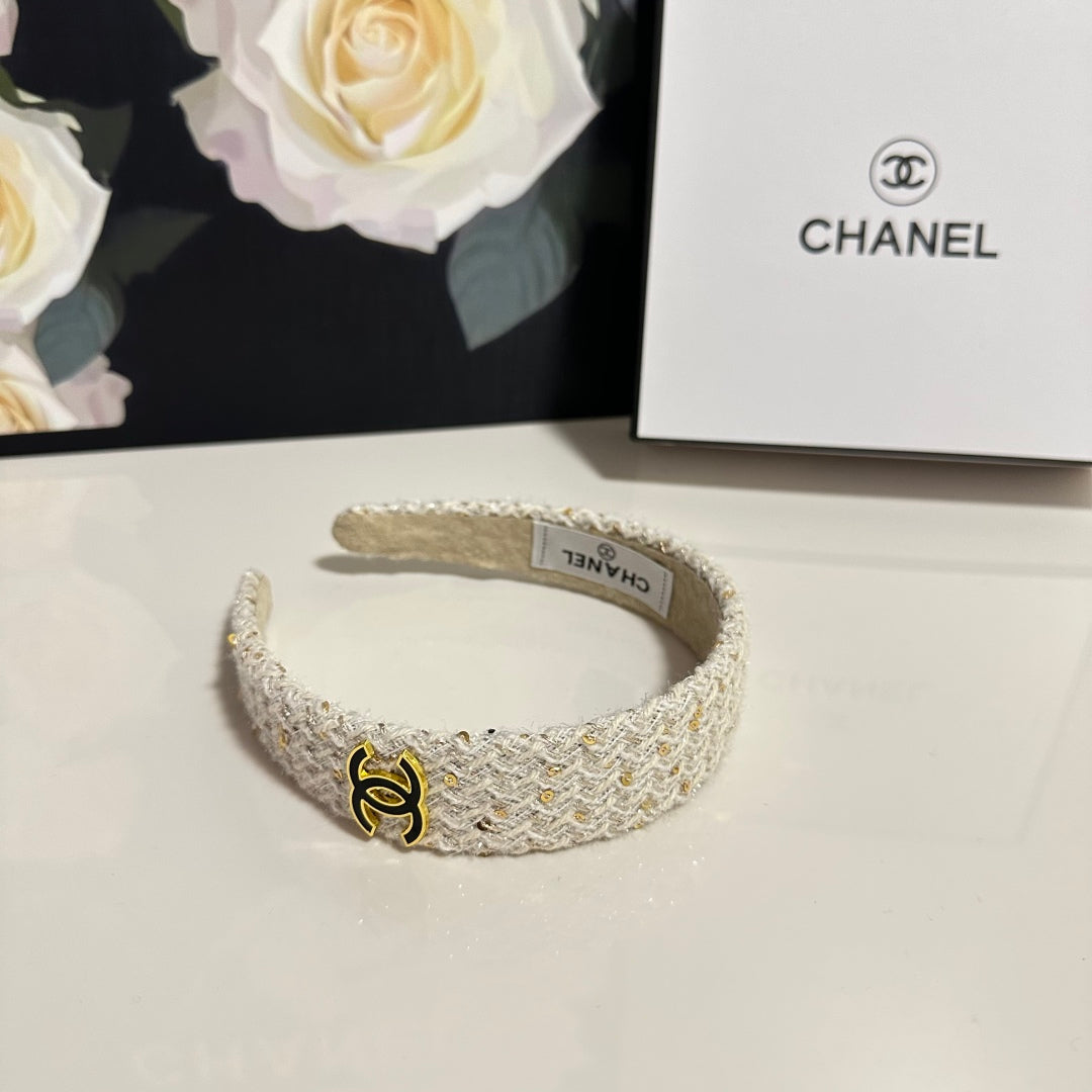 CHAN* 25SS hairpin