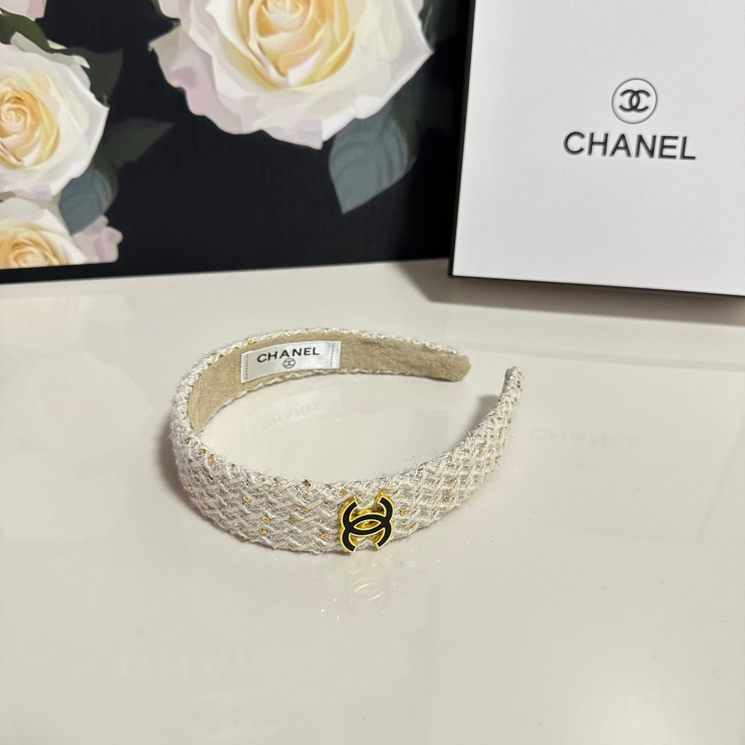 CHAN* 25SS hairpin