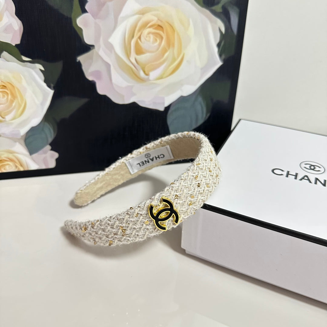 CHAN* 25SS hairpin