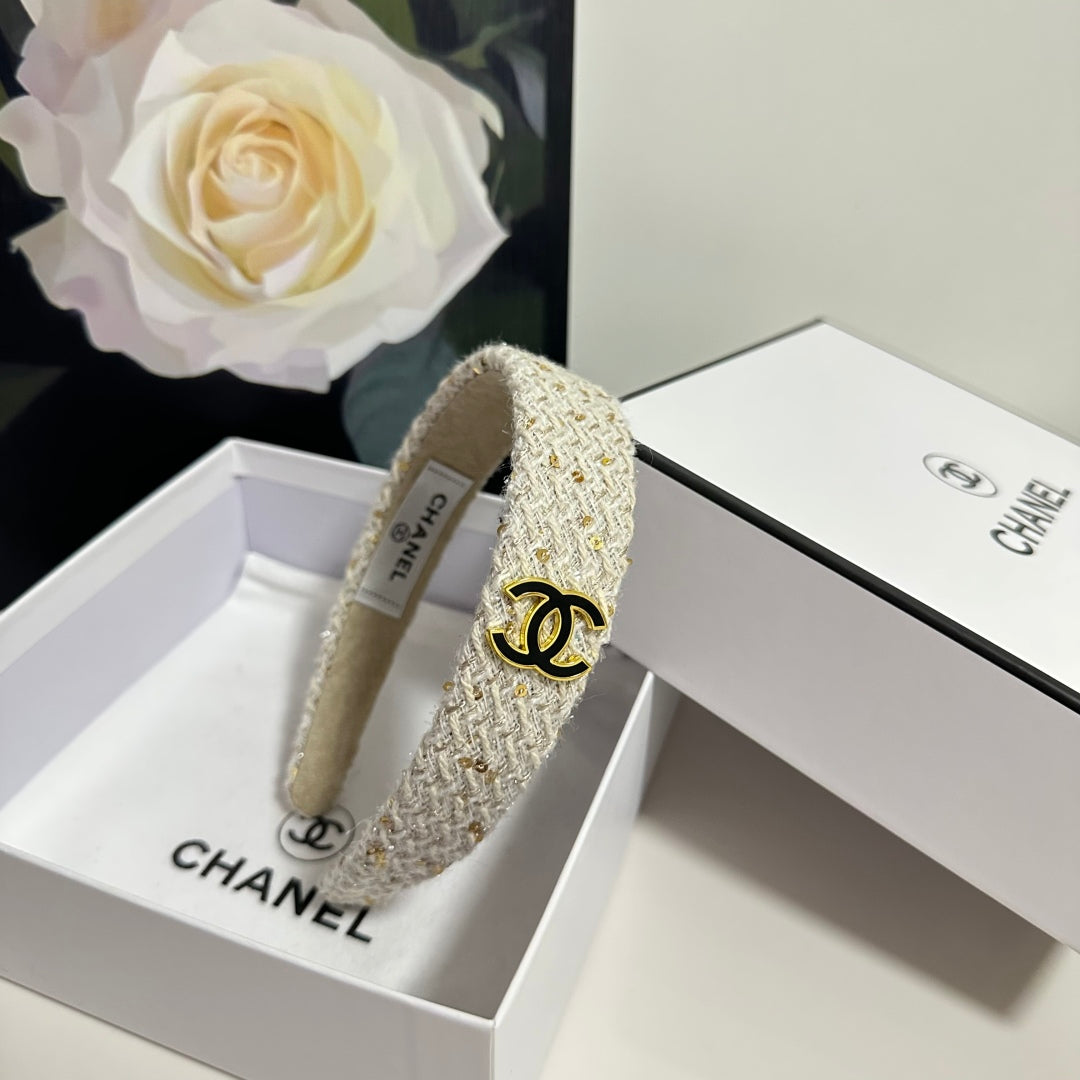 CHAN* 25SS hairpin