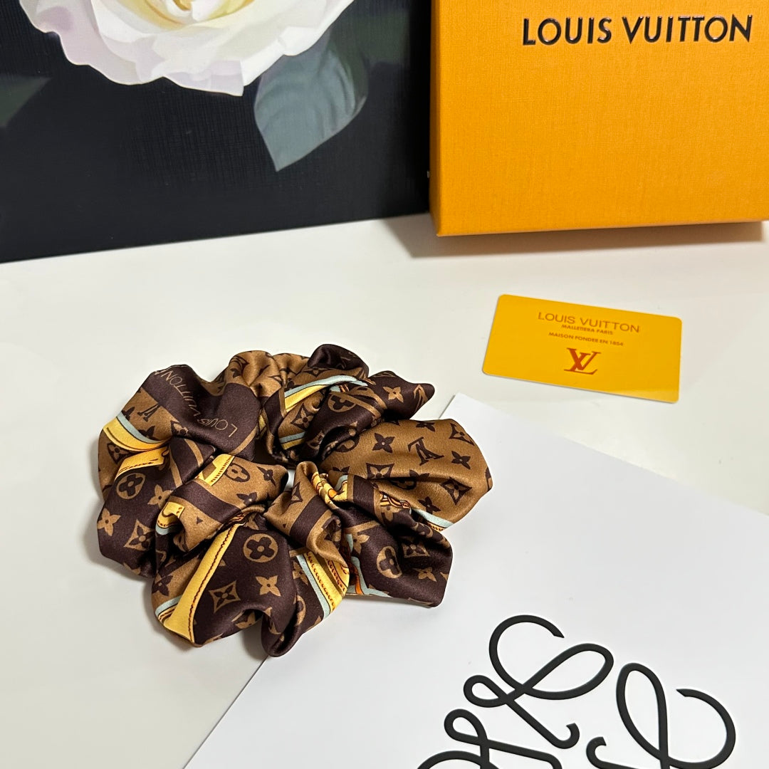 LV*25SS Hair Tie