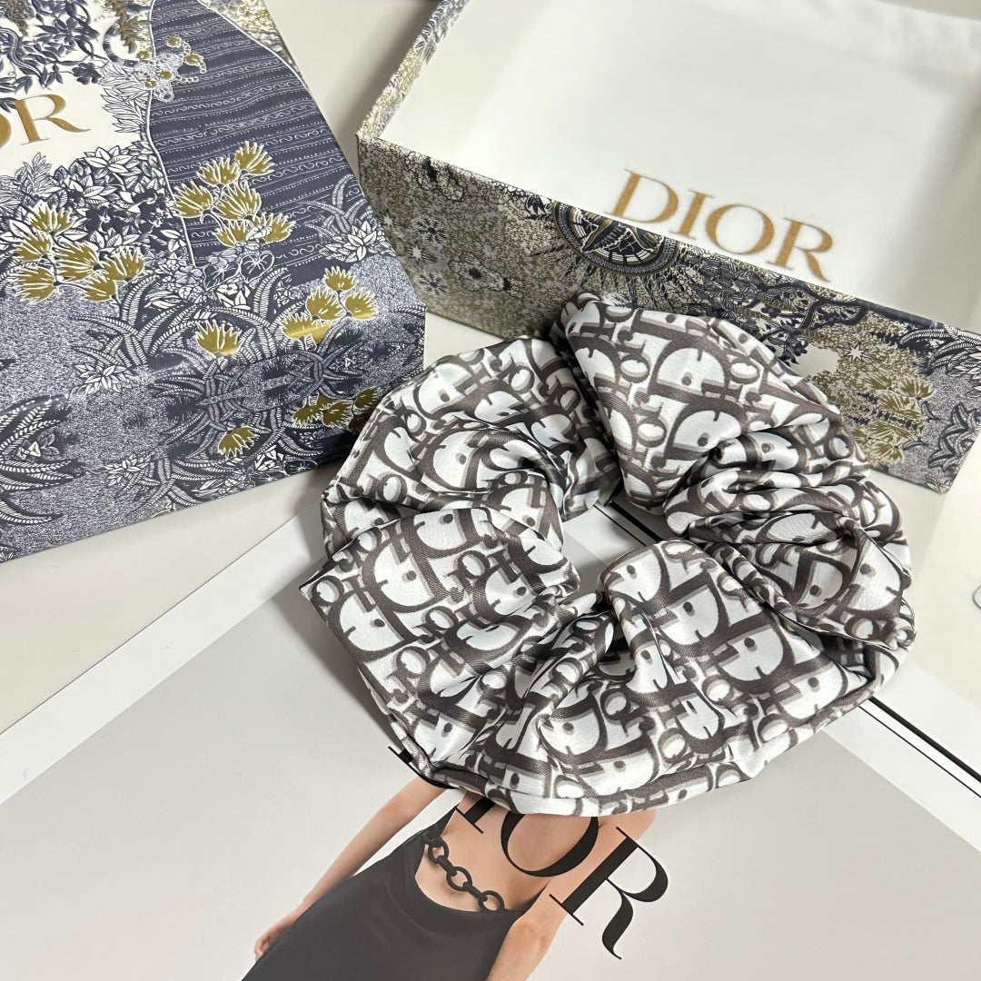 DIO* 25SS Hair Tie