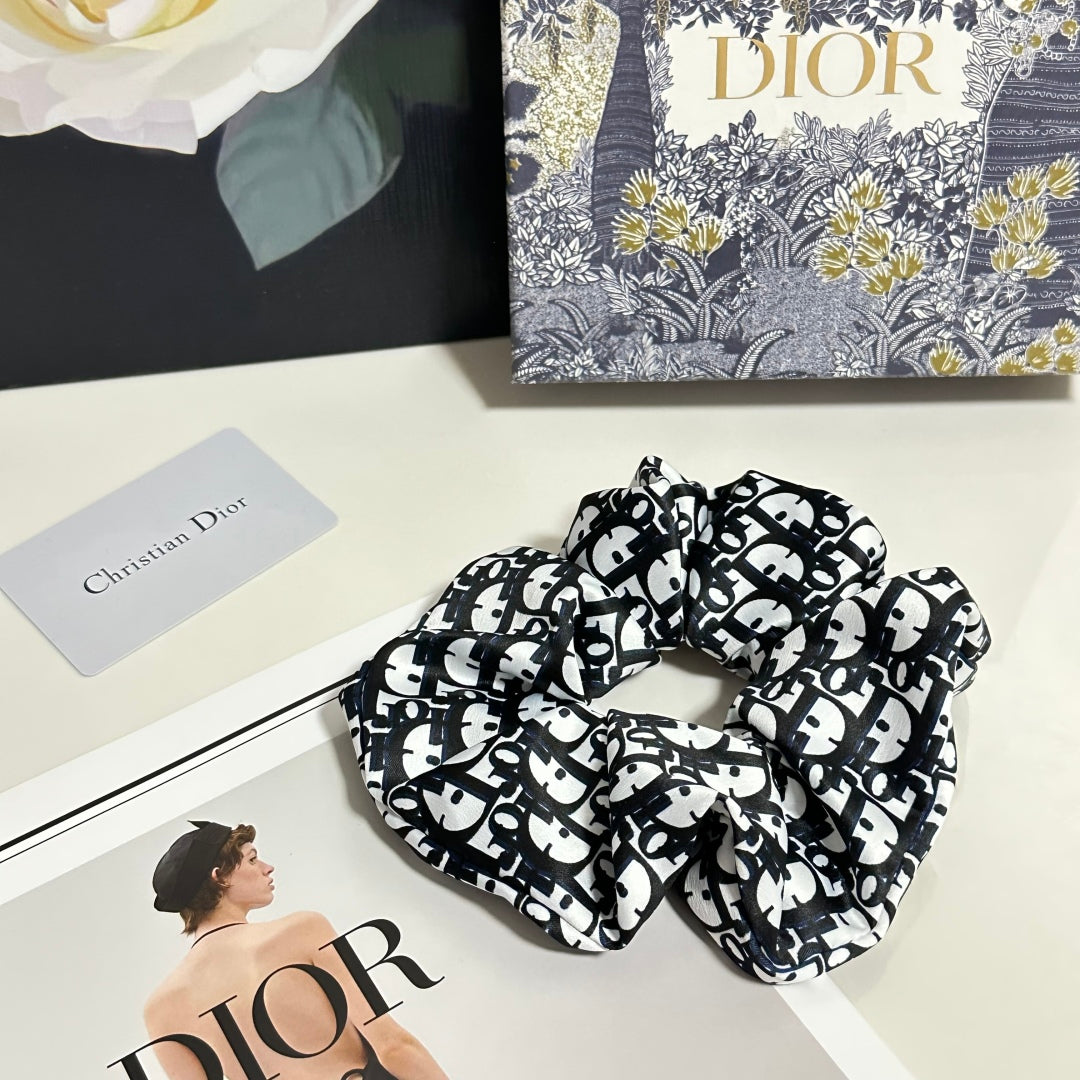 DIO* 25SS Hair Tie