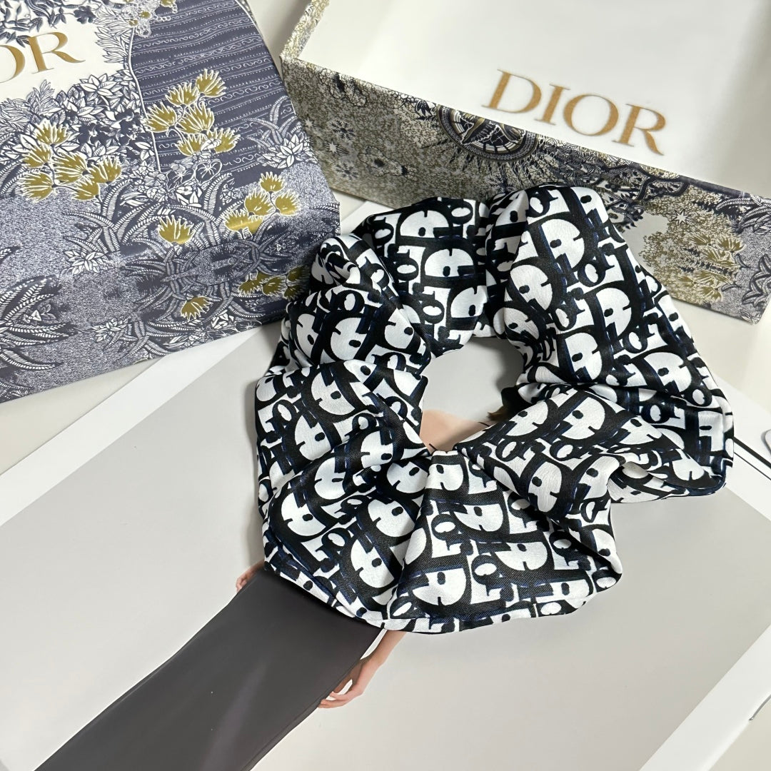 DIO* 25SS Hair Tie