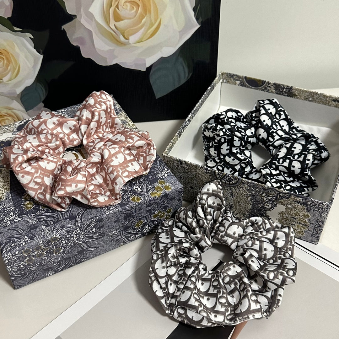 DIO* 25SS Hair Tie