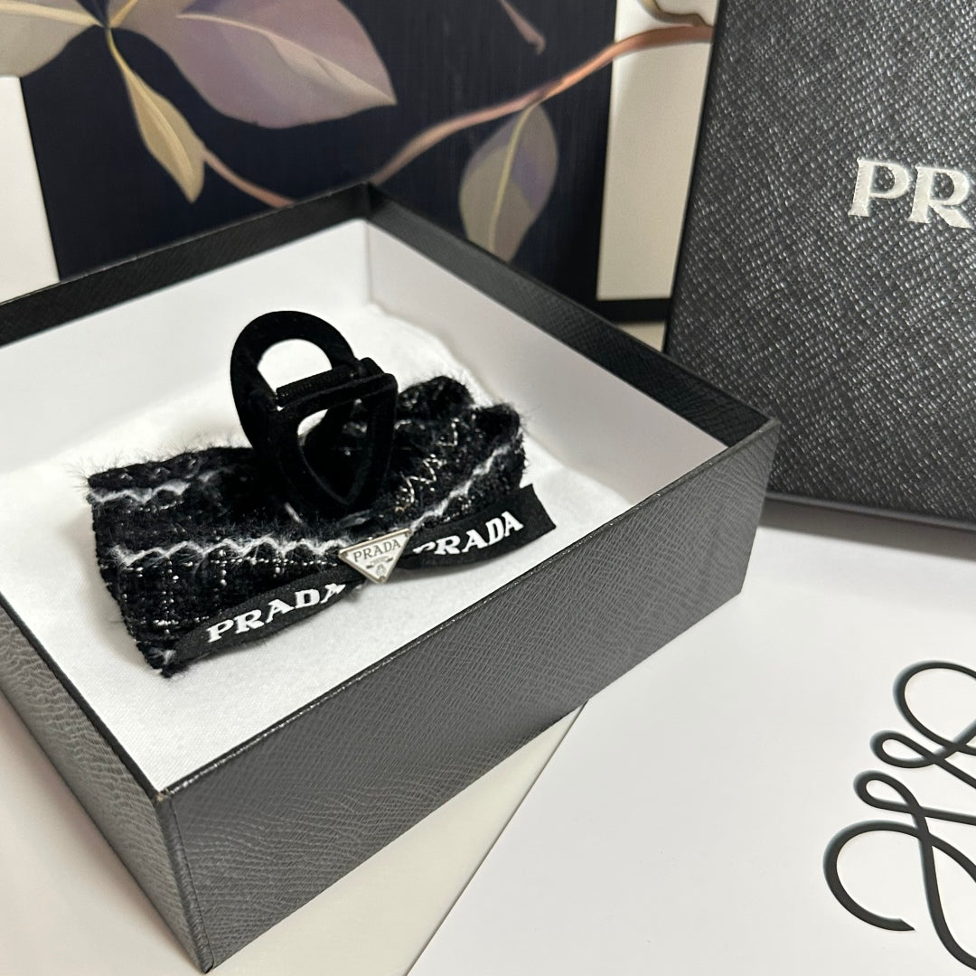 PRA* 25SS Hair Clip