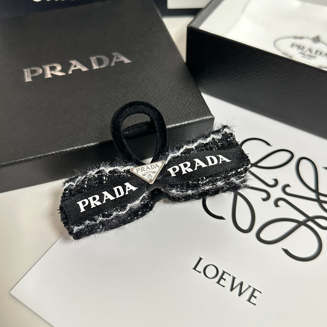 PRA* 25SS Hair Clip