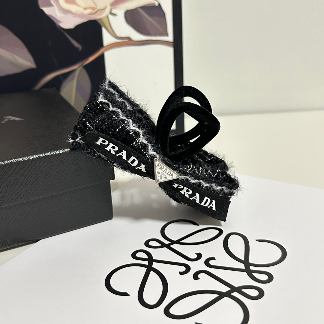 PRA* 25SS Hair Clip