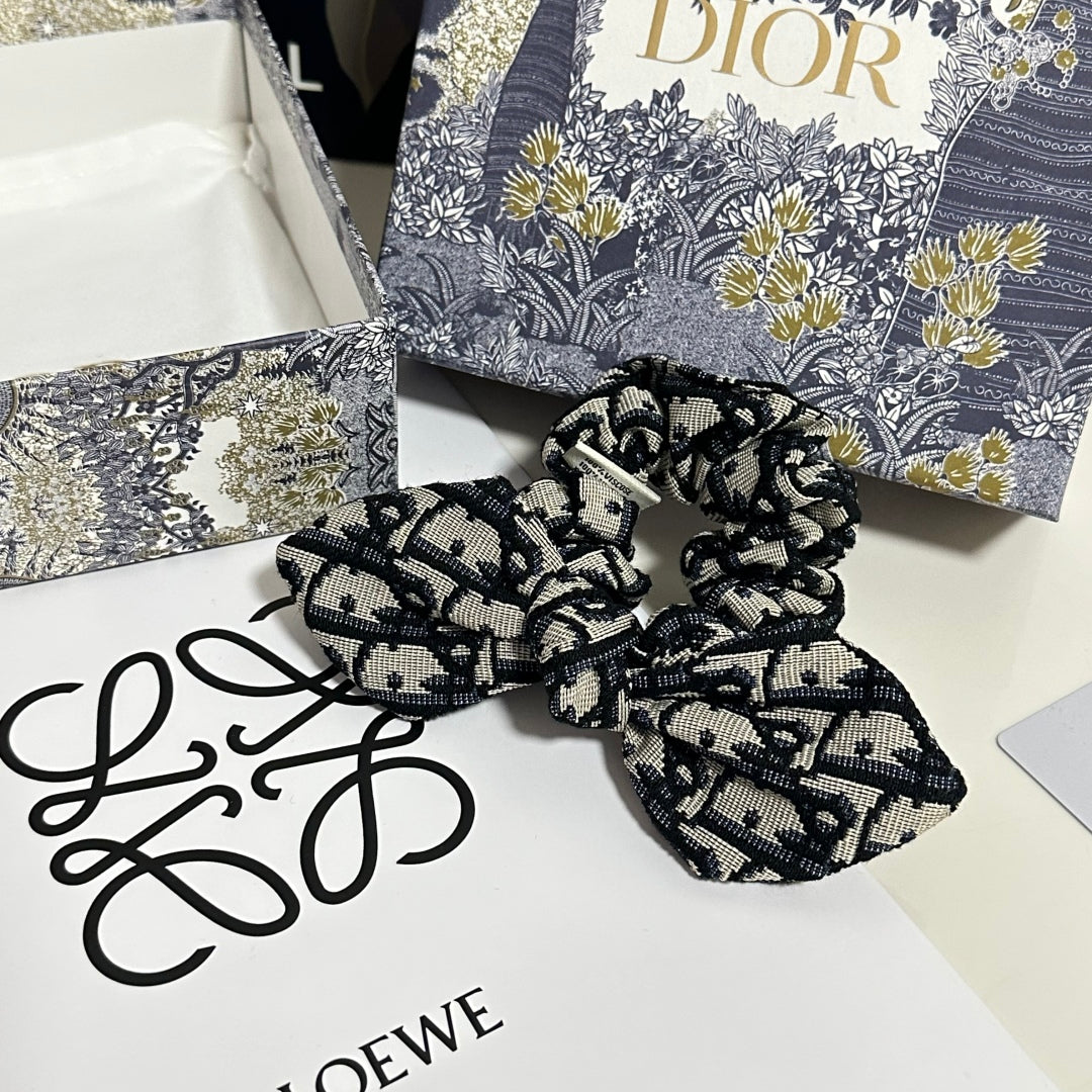 DIO* 25SS Hair Tie