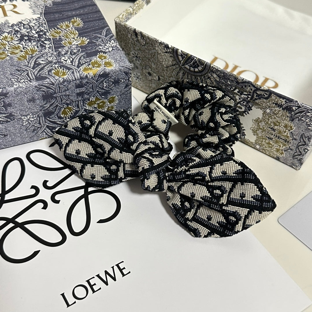 DIO* 25SS Hair Tie