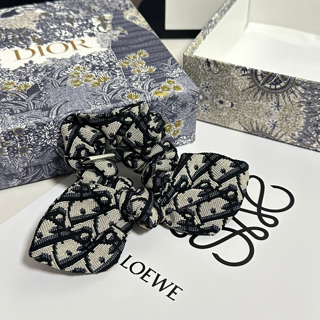 DIO* 25SS Hair Tie