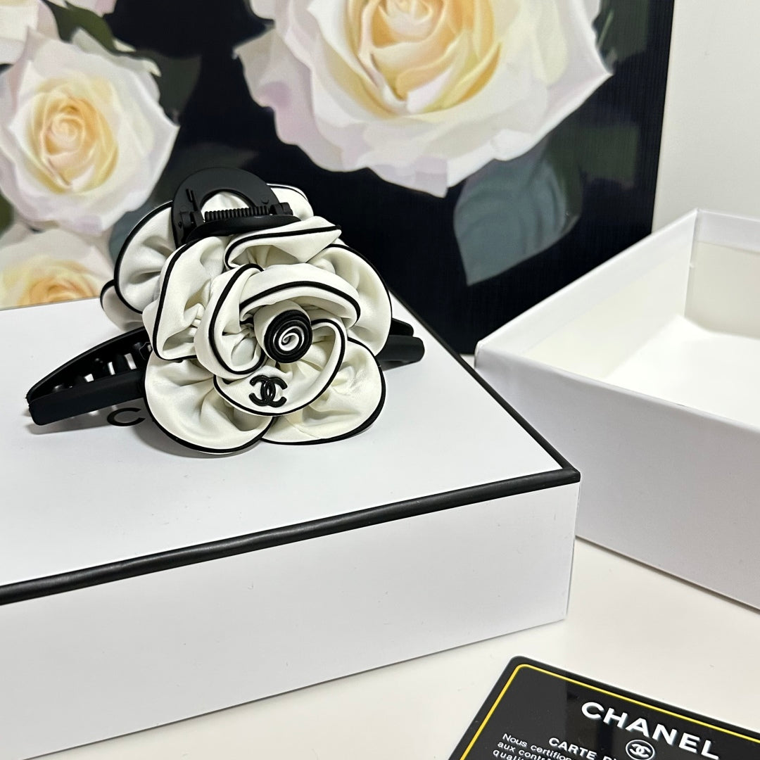 CHAN* 25SS Hair Tie