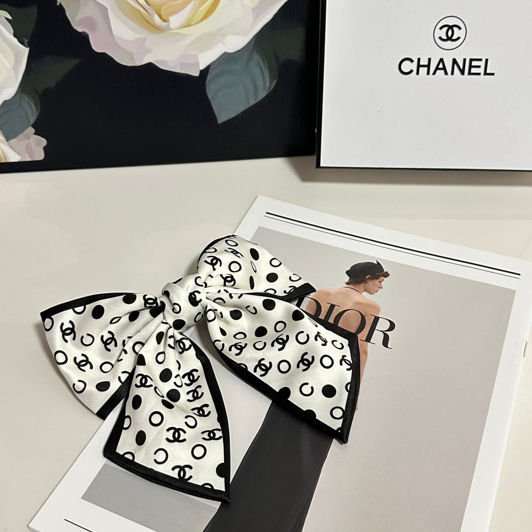 CHAN* 25SS Headband
