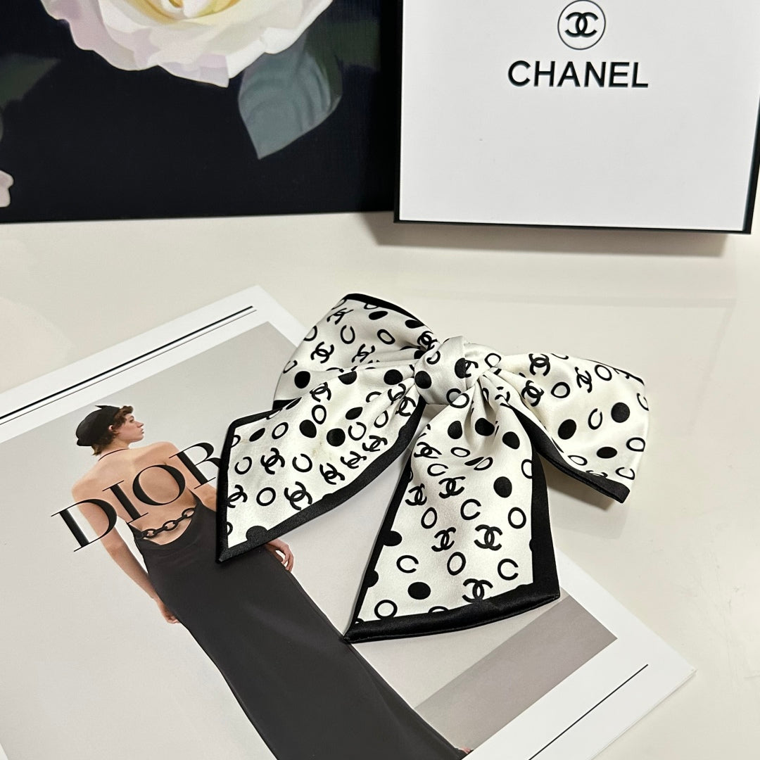 CHAN* 25SS Headband