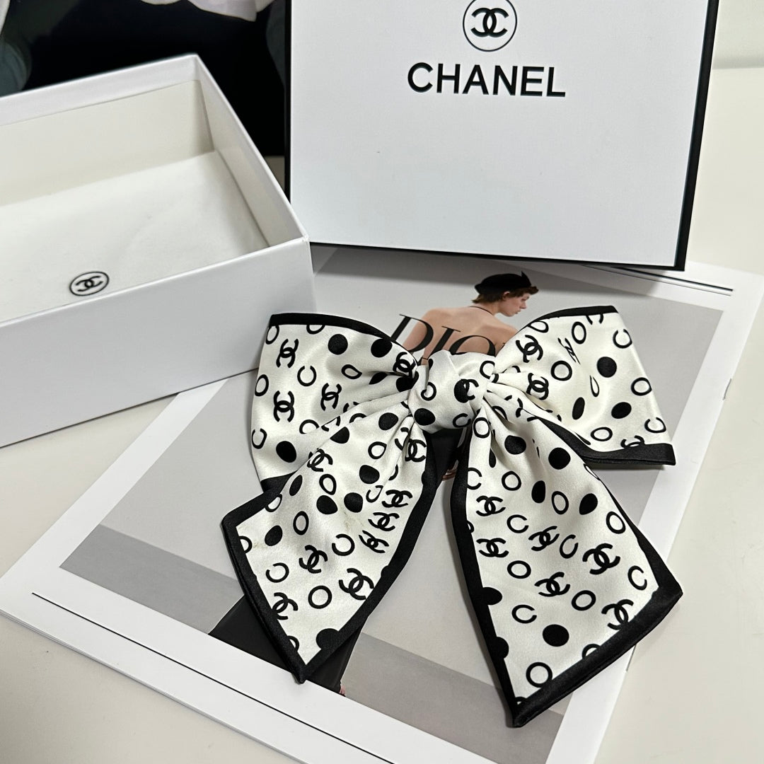 CHAN* 25SS Headband