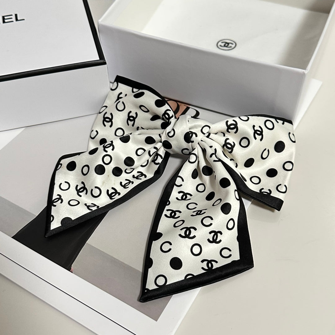 CHAN* 25SS Headband