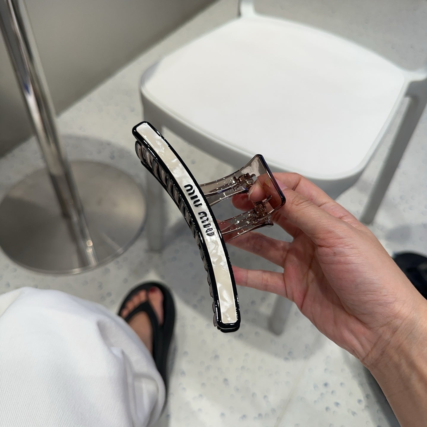 MIU* 25SS Headband