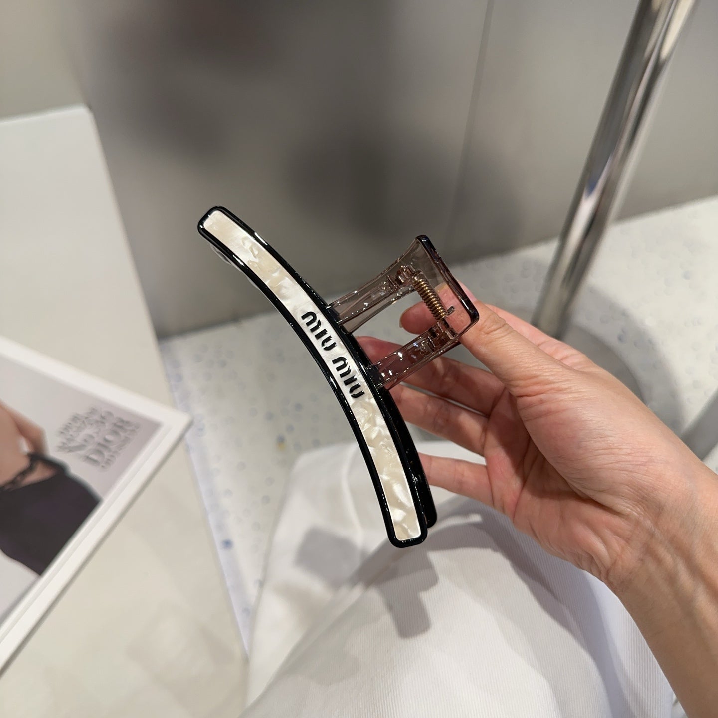 MIU* 25SS Headband