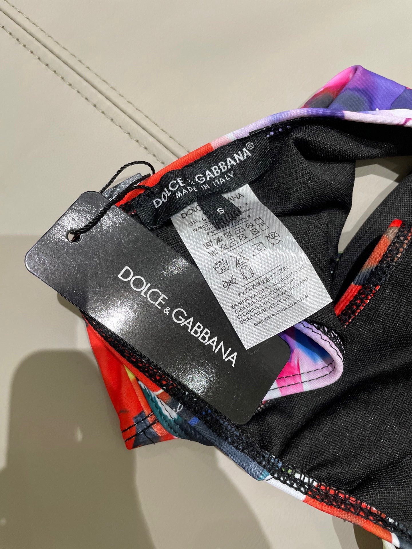 DG* 25SS Bikini