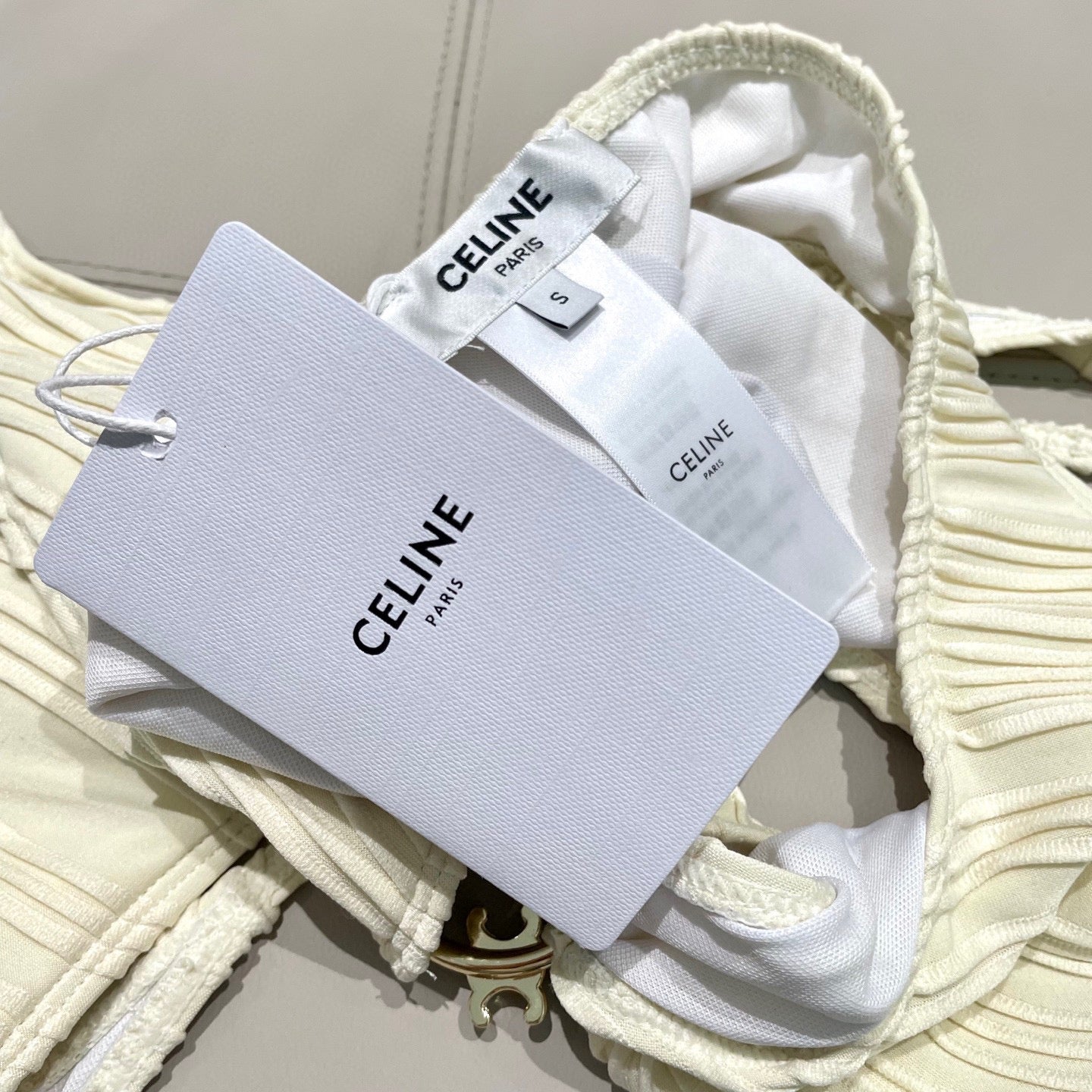 CELIN* 25SS Swimsuit
