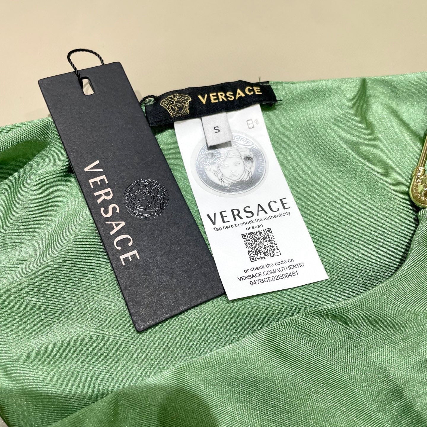 Versac* 25SS Bikini