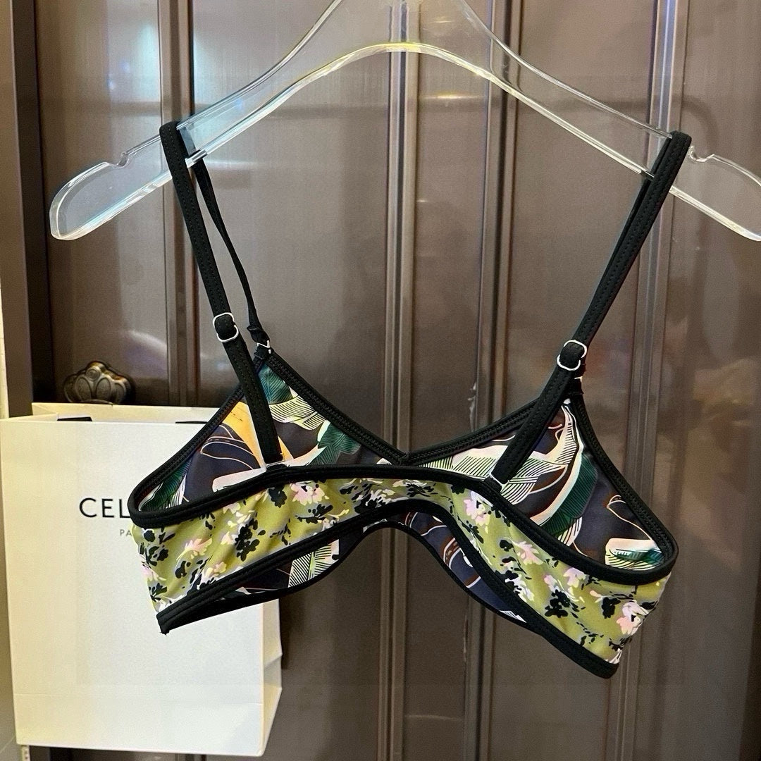 GUC* 25SS Camisole + Briefs