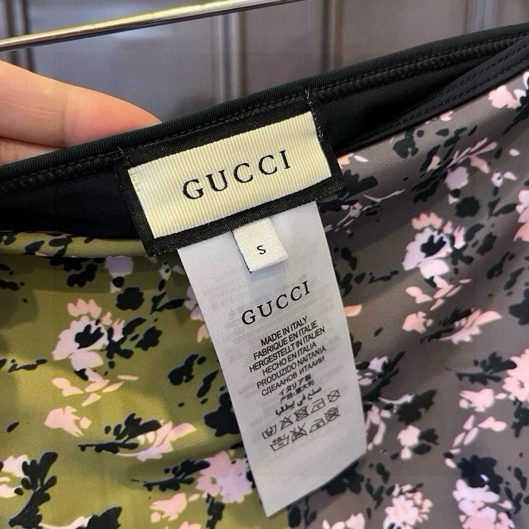 GUC* 25SS Camisole + Briefs