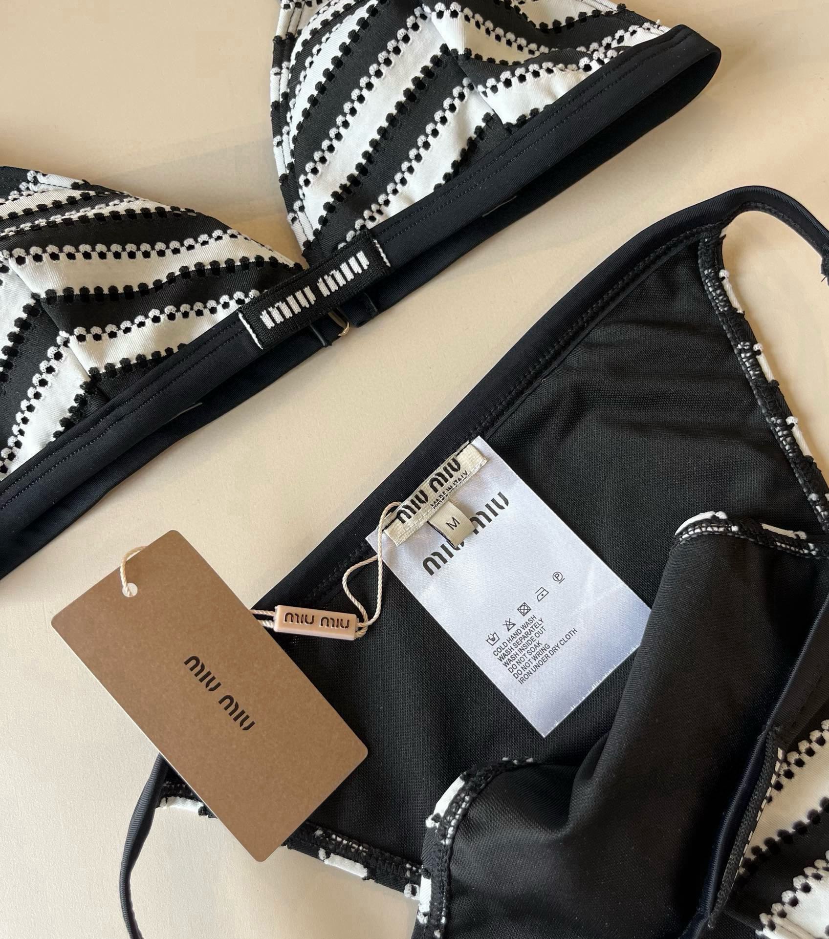 MIU* 25SS bikini
