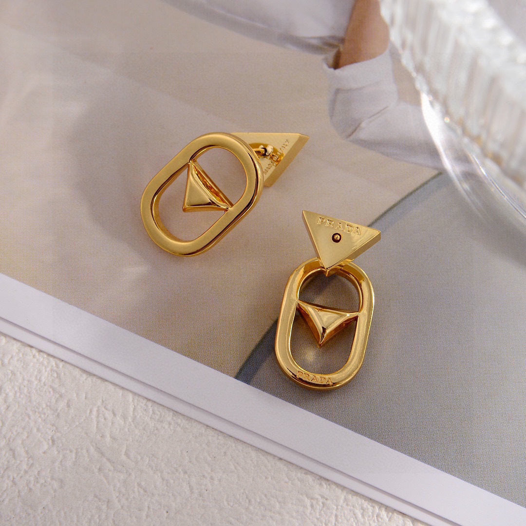 RRA* 25SS earrings